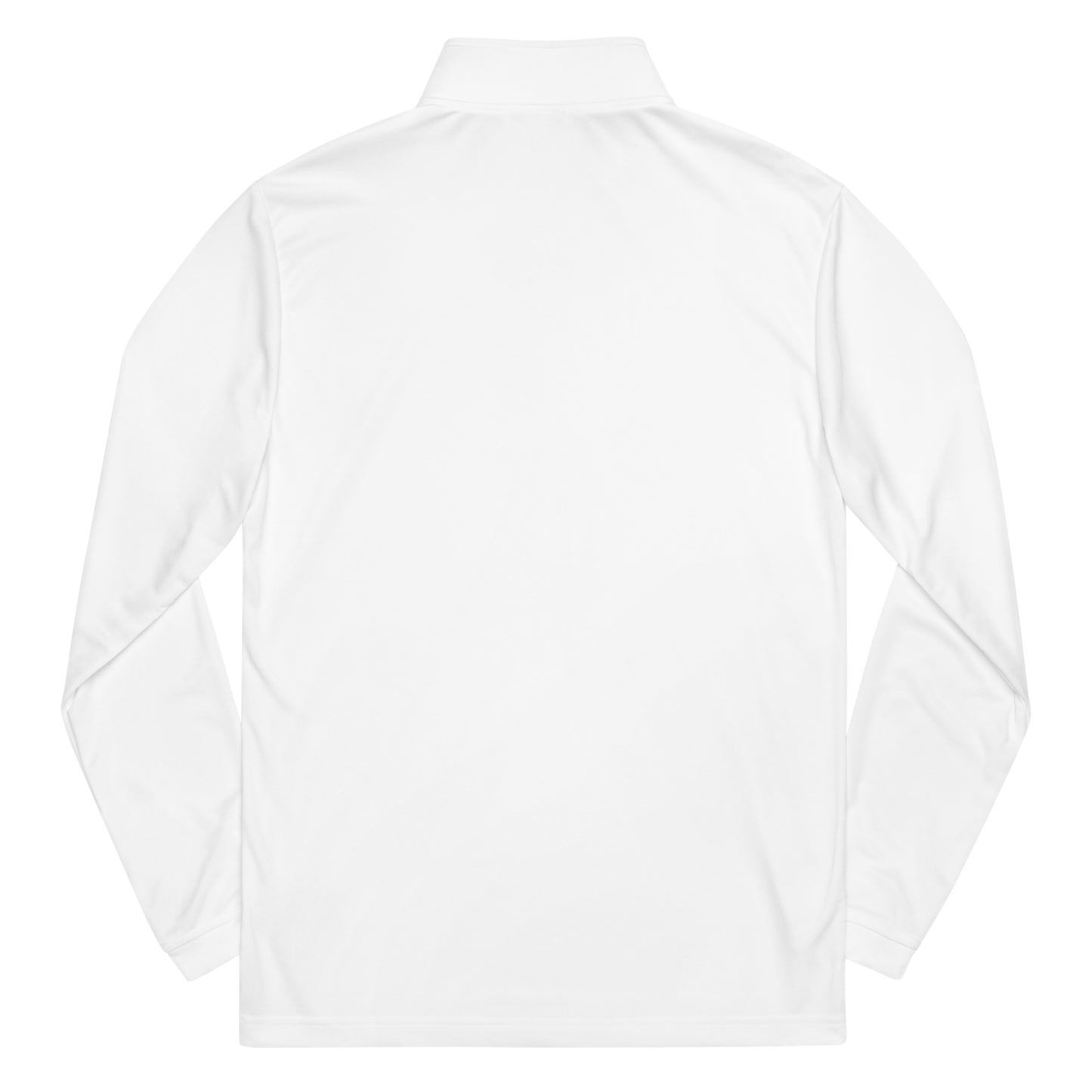 Go and Tell Workplace Adidas Quarter Zip