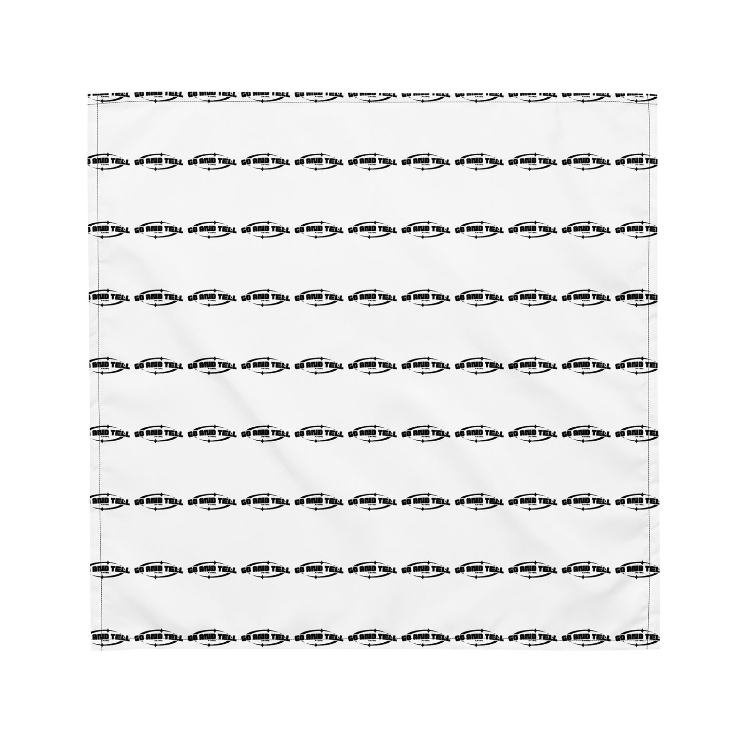 Go and Tell | Bandana