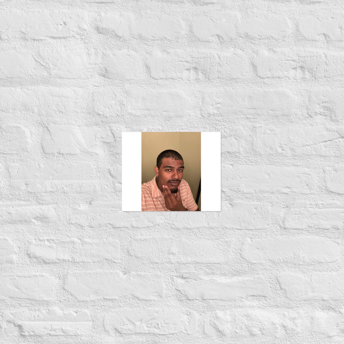 X Jayapandian Poster