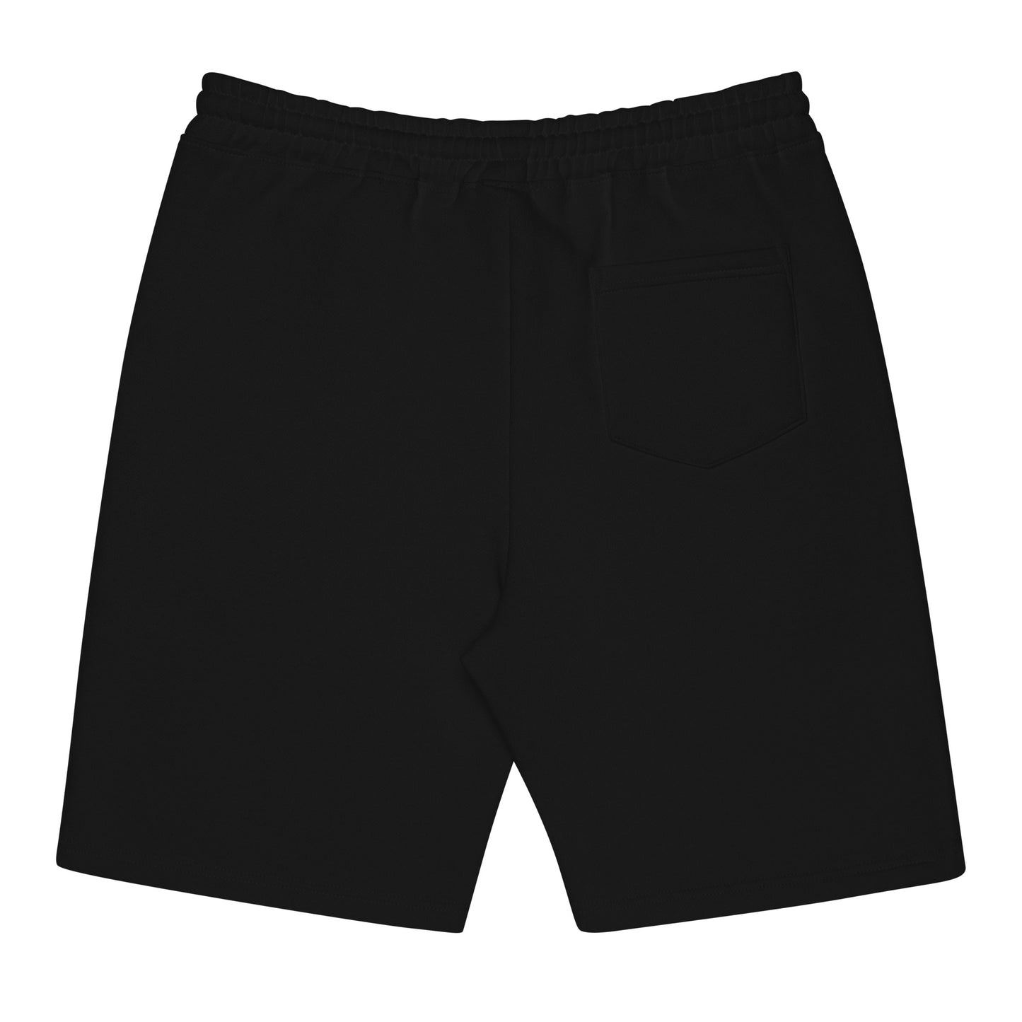 Go and Tell Mens Shorts
