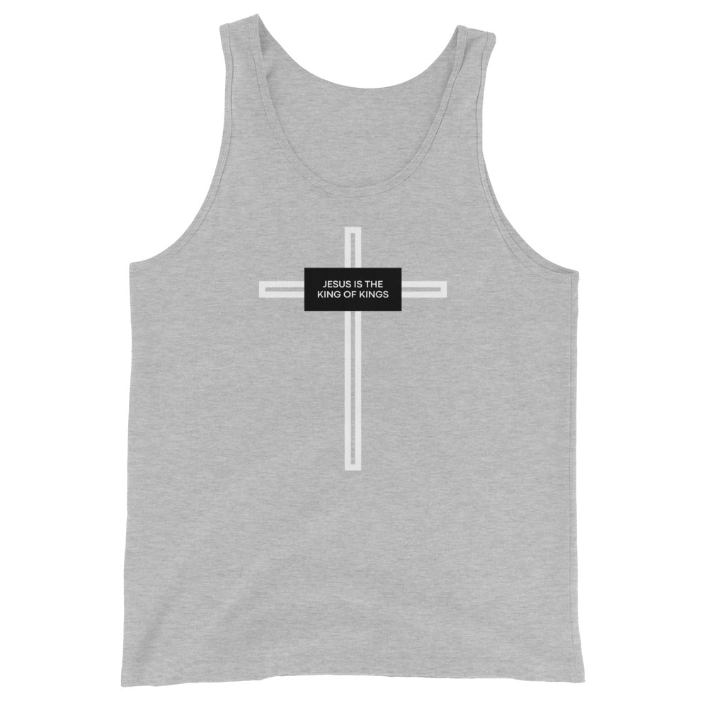 King of Kings Tank (mens)