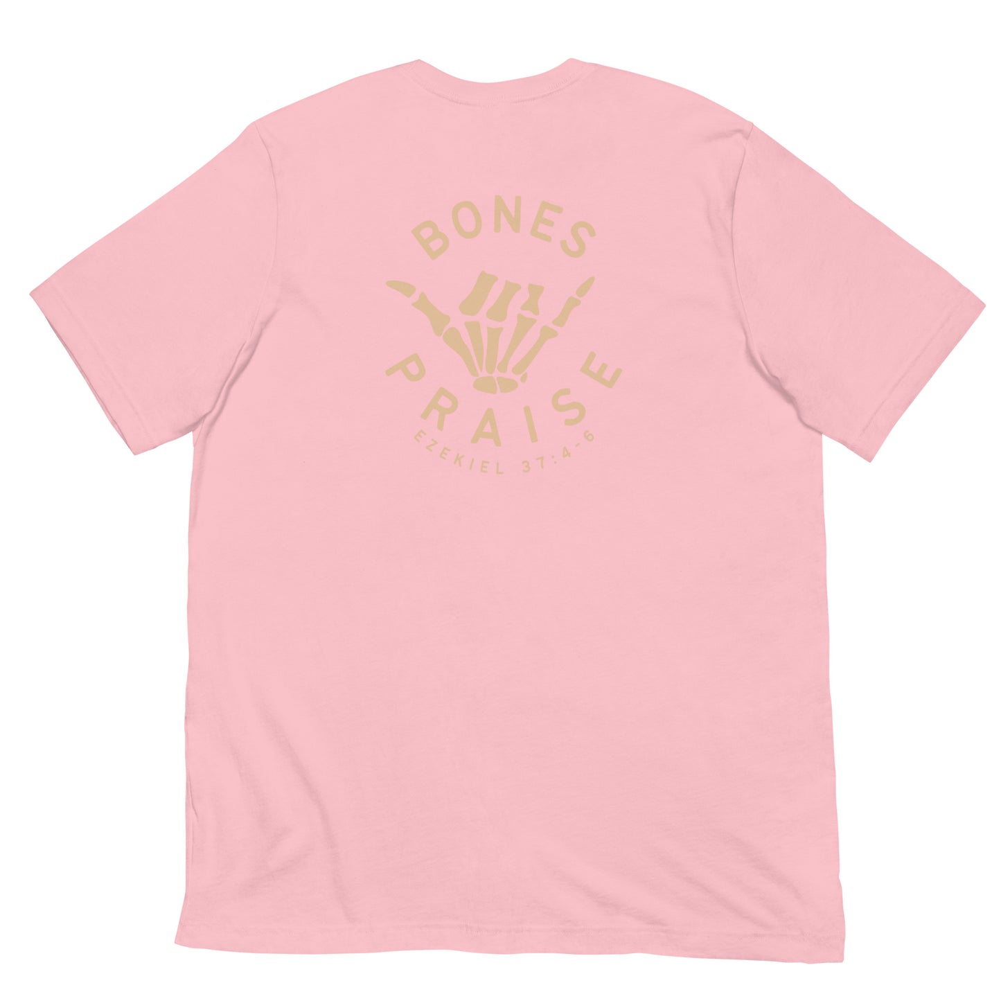 Bones Praise T