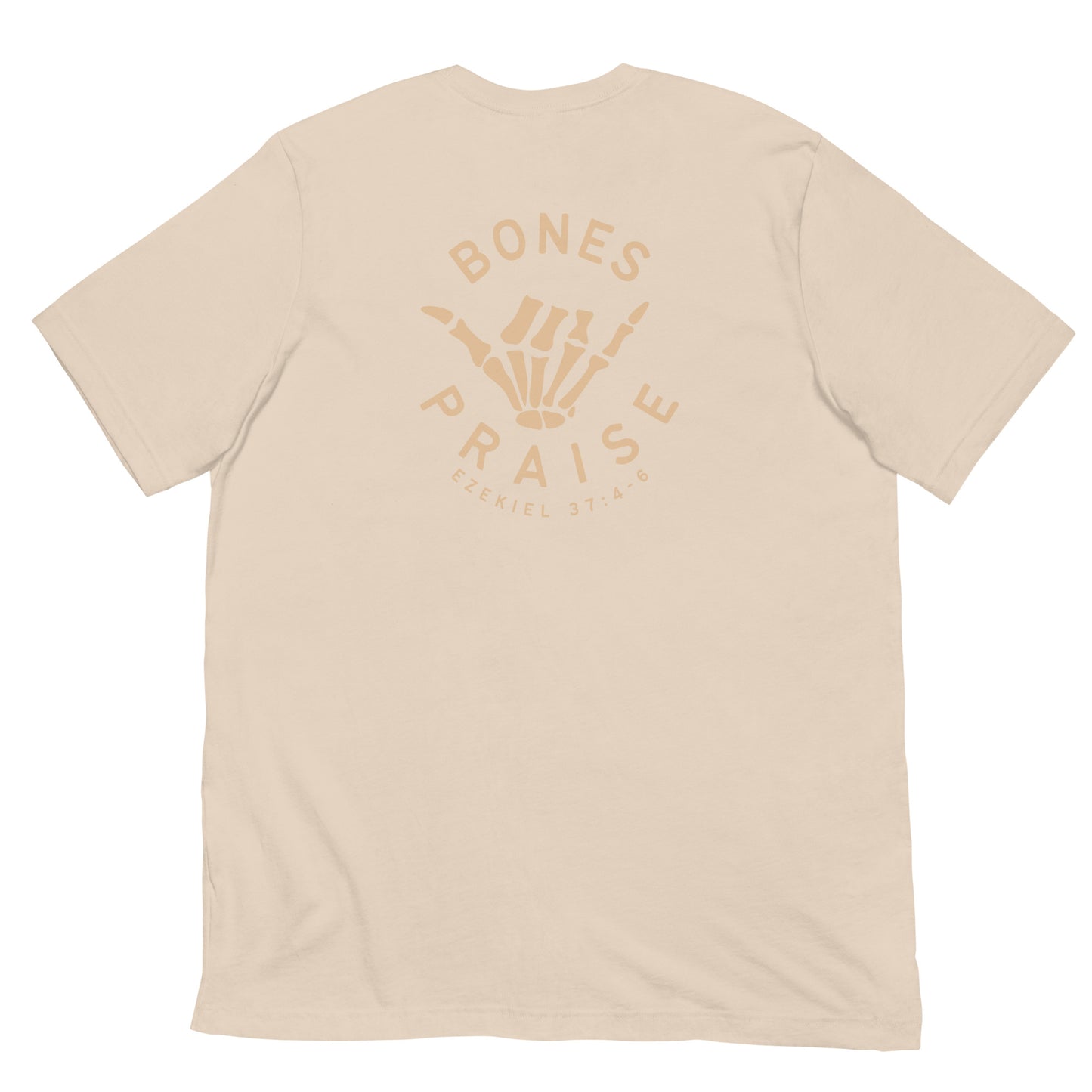 Bones Praise T