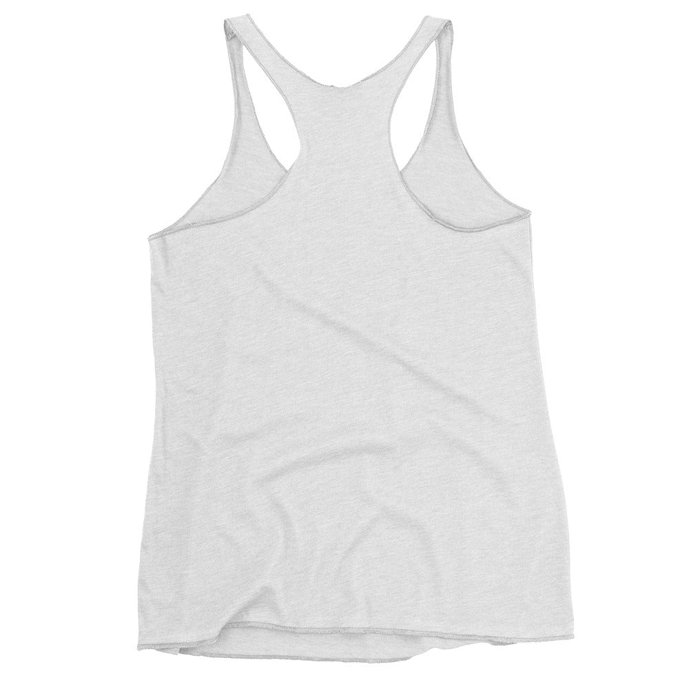 Daughter of the King Women's Racerback Tank
