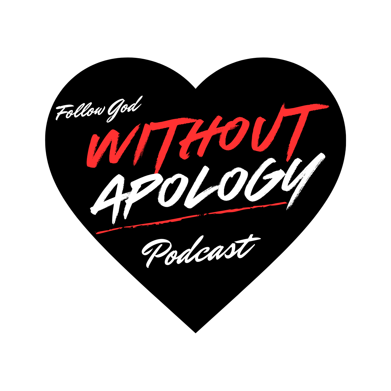 Without Apology