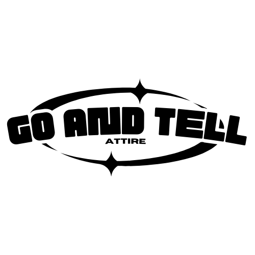 Go and Tell Gear