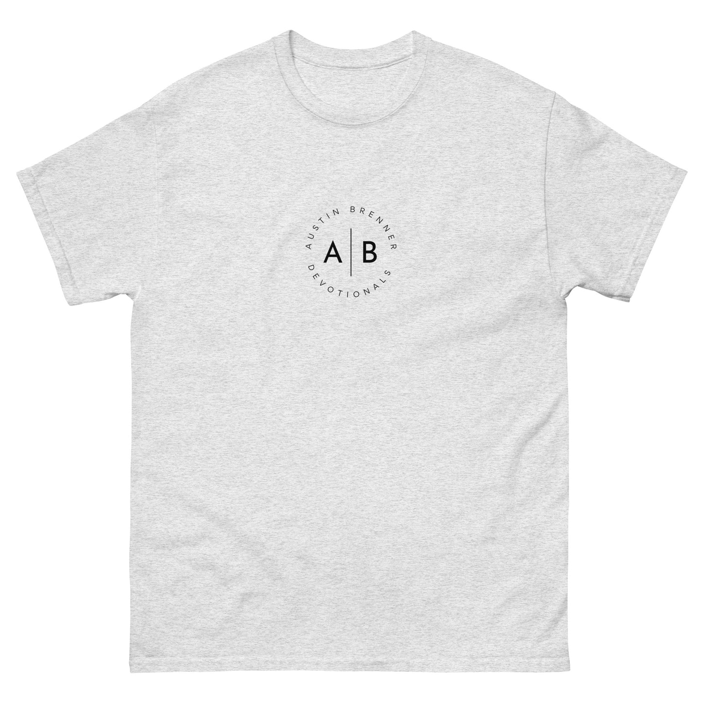 A.B. Devo Unisex classic tee