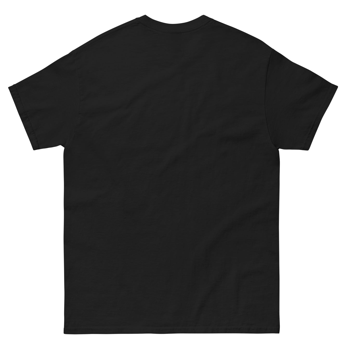 A.B. Devo Unisex classic tee