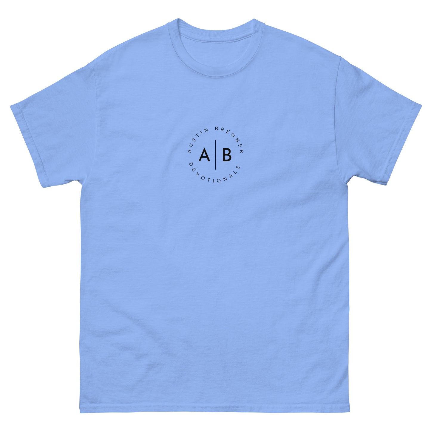 A.B. Devo Unisex classic tee