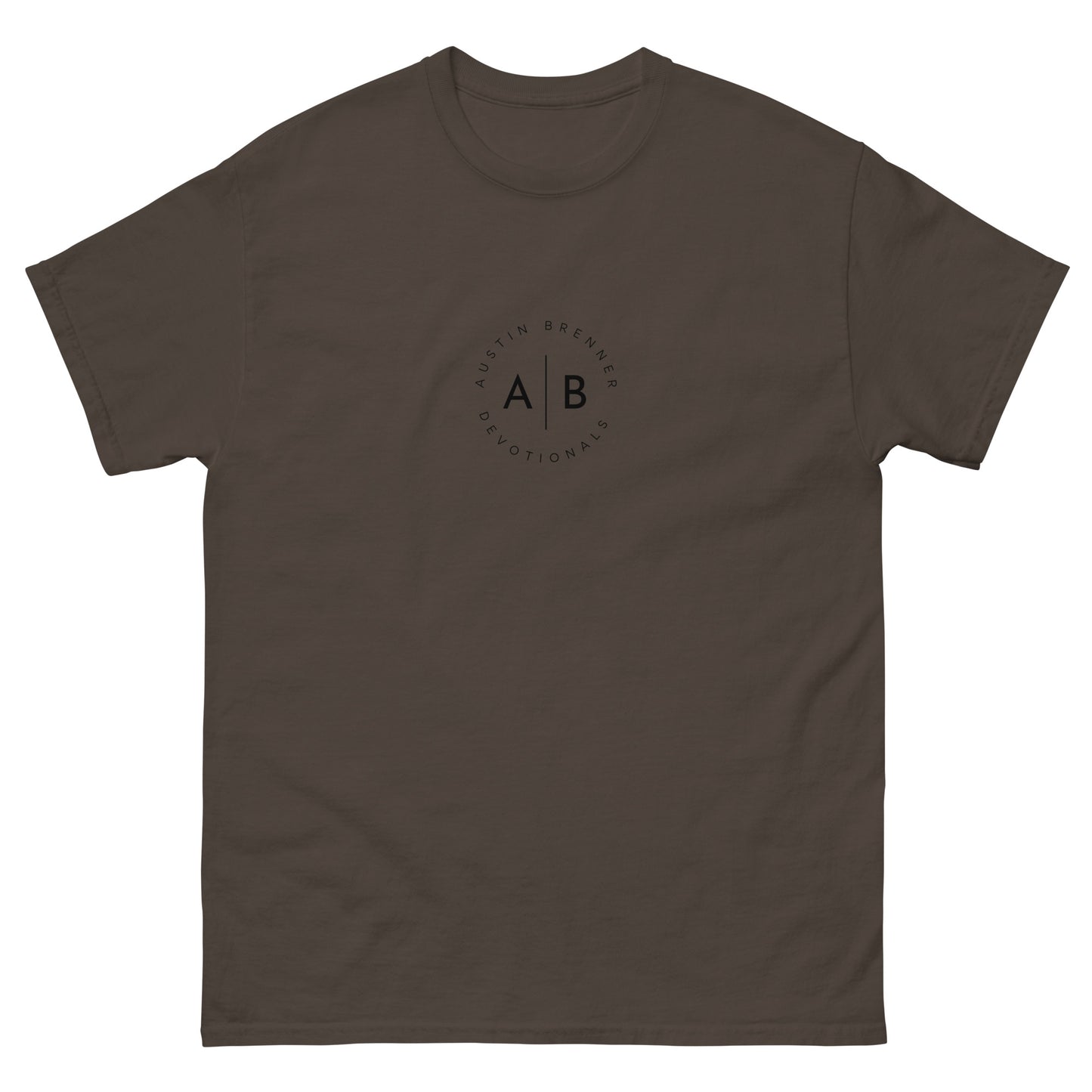 A.B. Devo Unisex classic tee