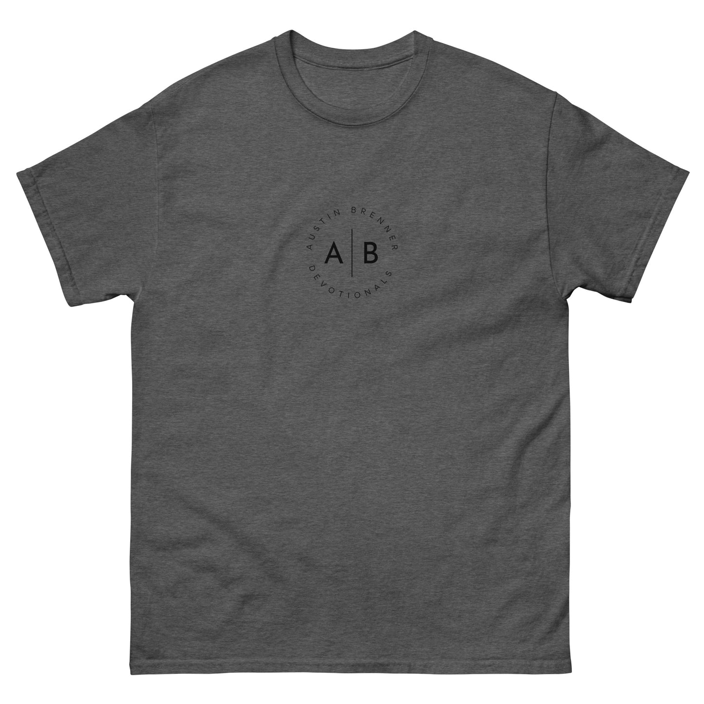 A.B. Devo Unisex classic tee