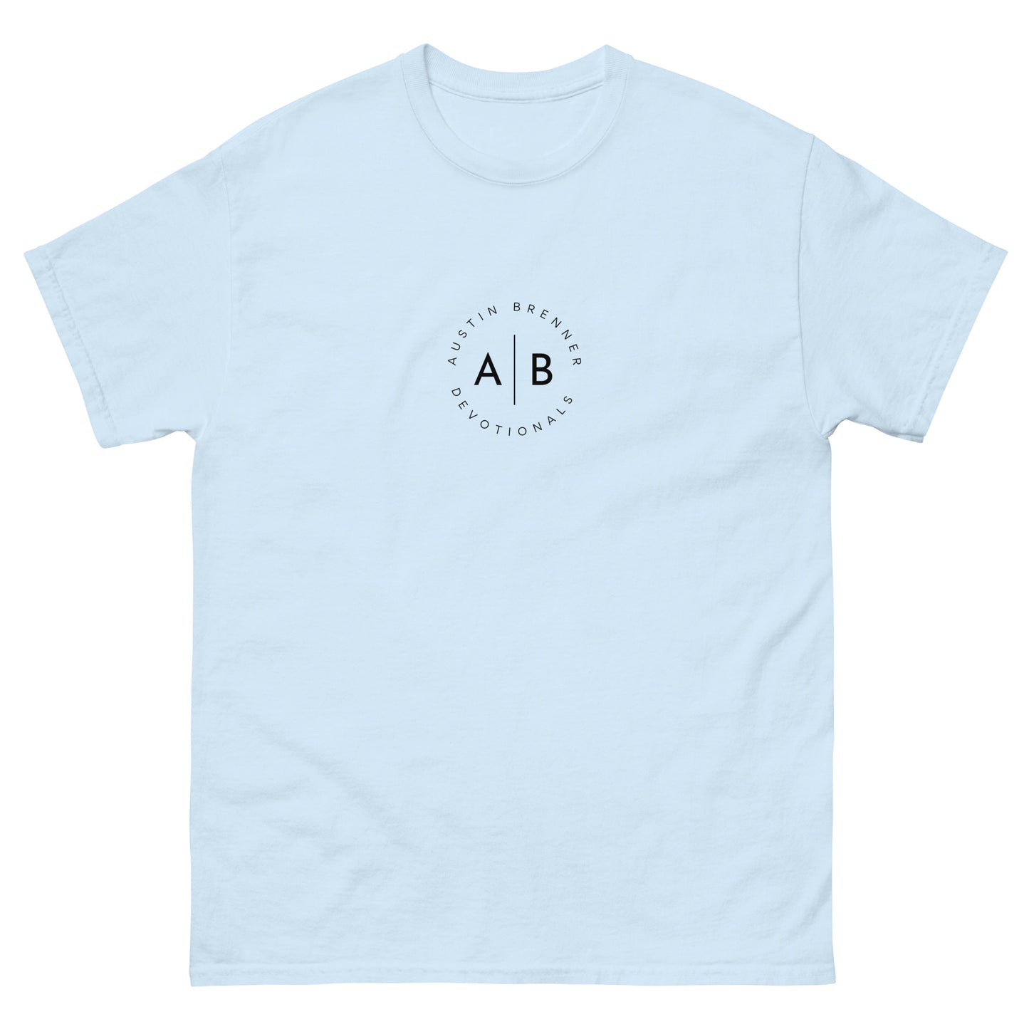 A.B. Devo Unisex classic tee