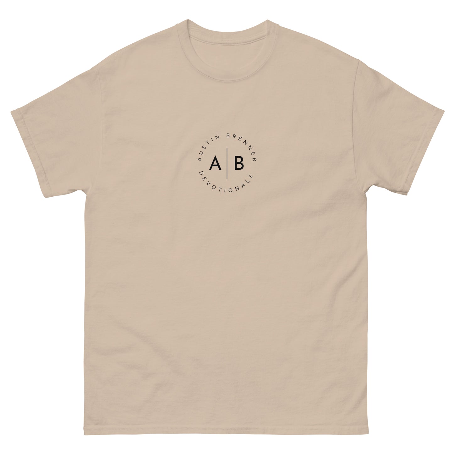 A.B. Devo Unisex classic tee