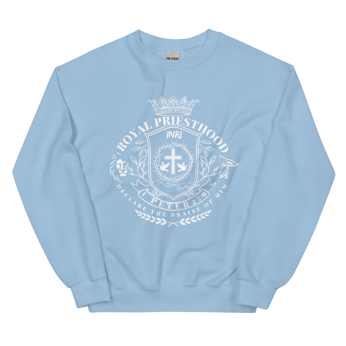 Royal Priesthood | Unisex Sweatshirt