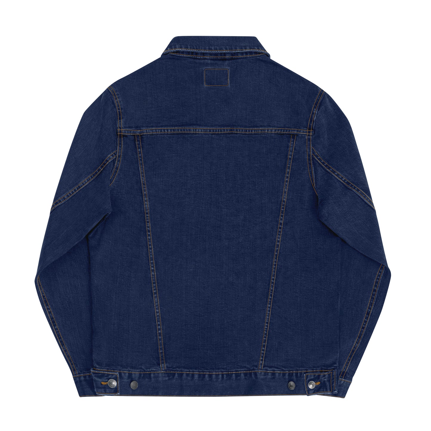 Bones Praise Unisex Denim Jacket (oh yeah we did)