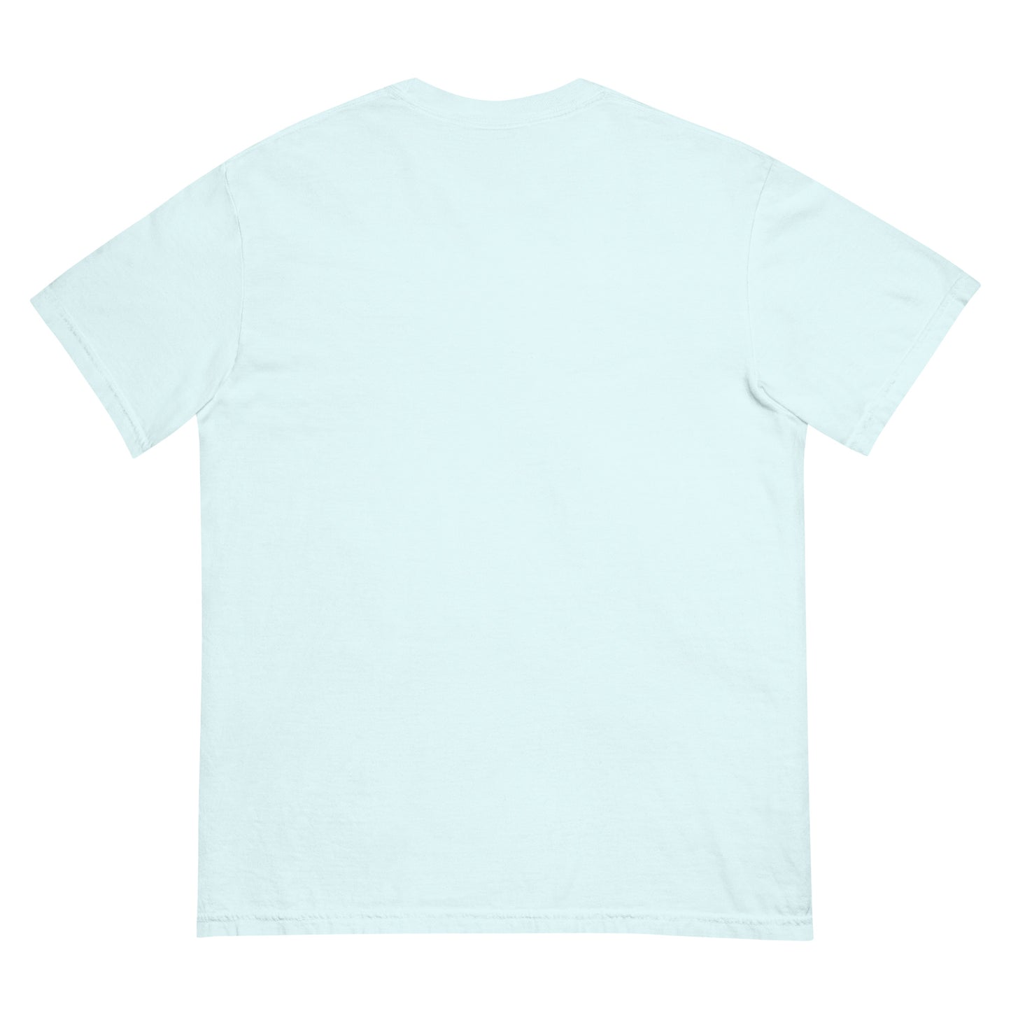 LOVE T | Comfort Colors Unisex garment-dyed heavyweight t-shirt