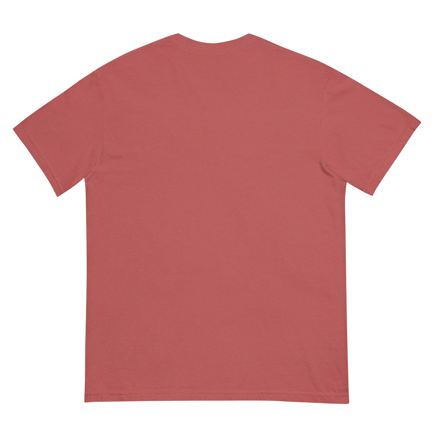 LOVE T | Comfort Colors Unisex garment-dyed heavyweight t-shirt