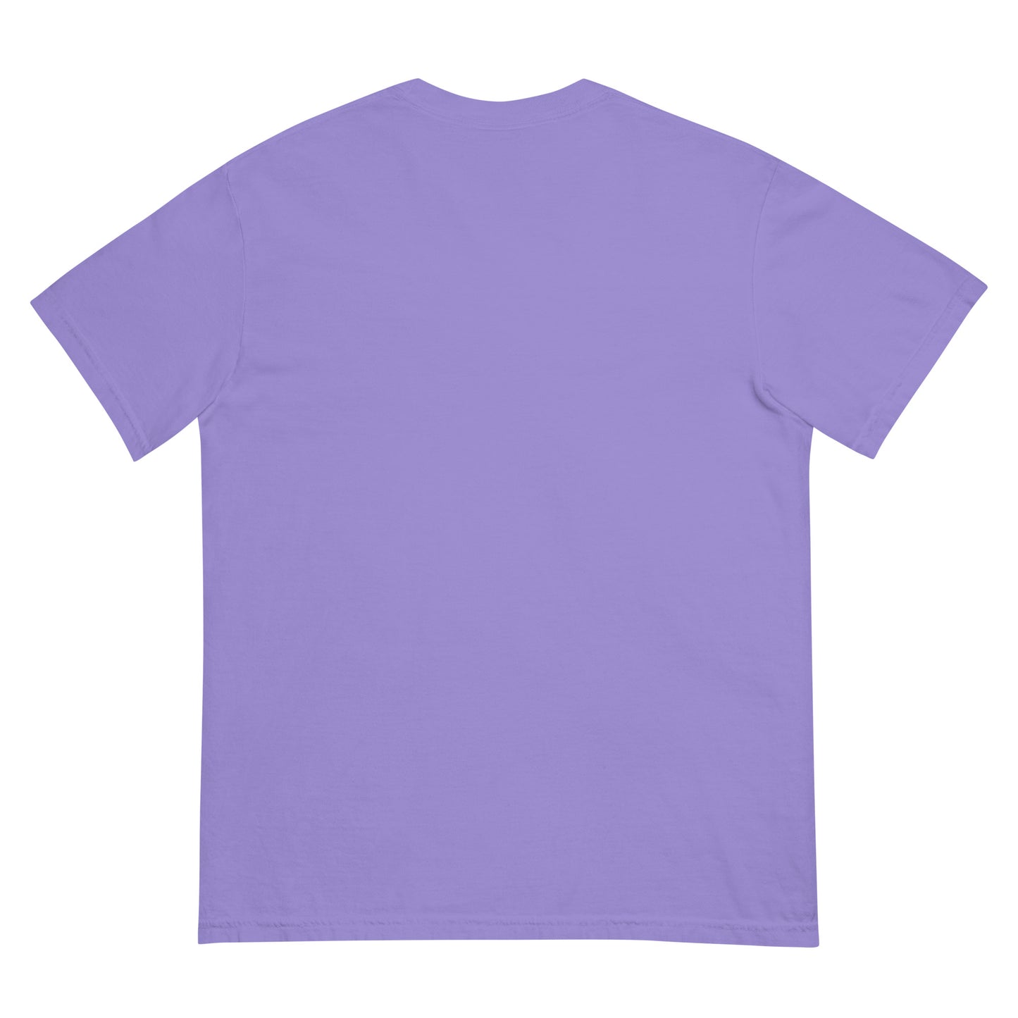 LOVE T | Comfort Colors Unisex garment-dyed heavyweight t-shirt