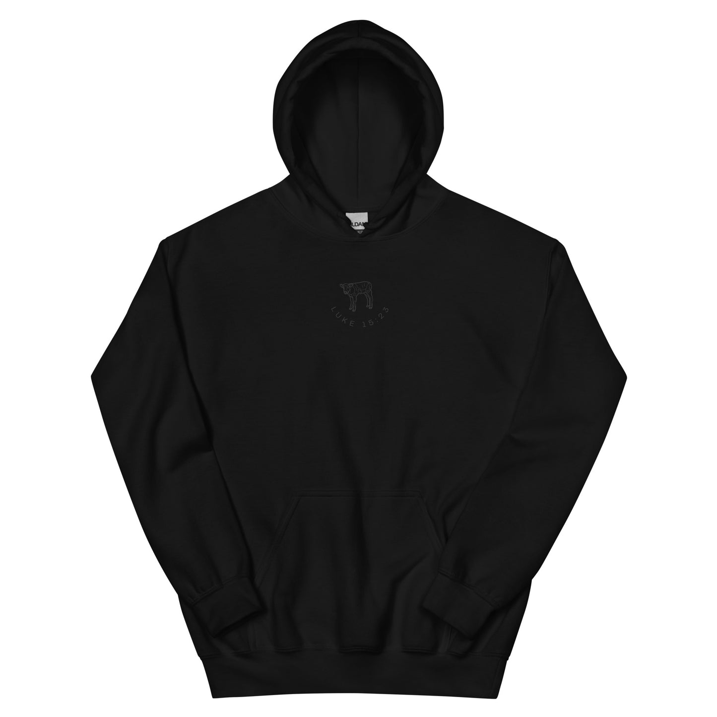 Fattened Calf Hoodie