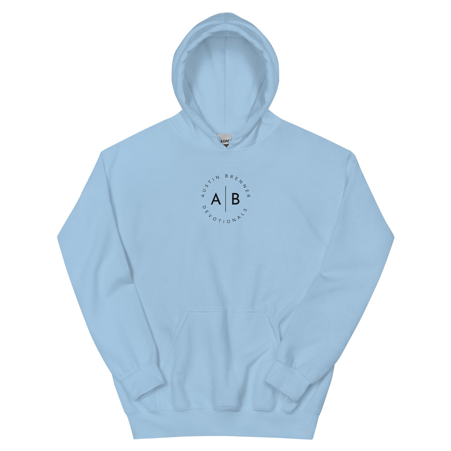 A.B. Devo Unisex Hoodie