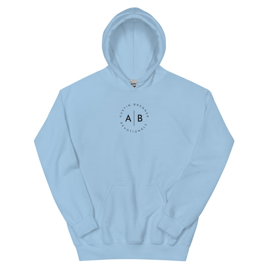 A.B. Devo Unisex Hoodie