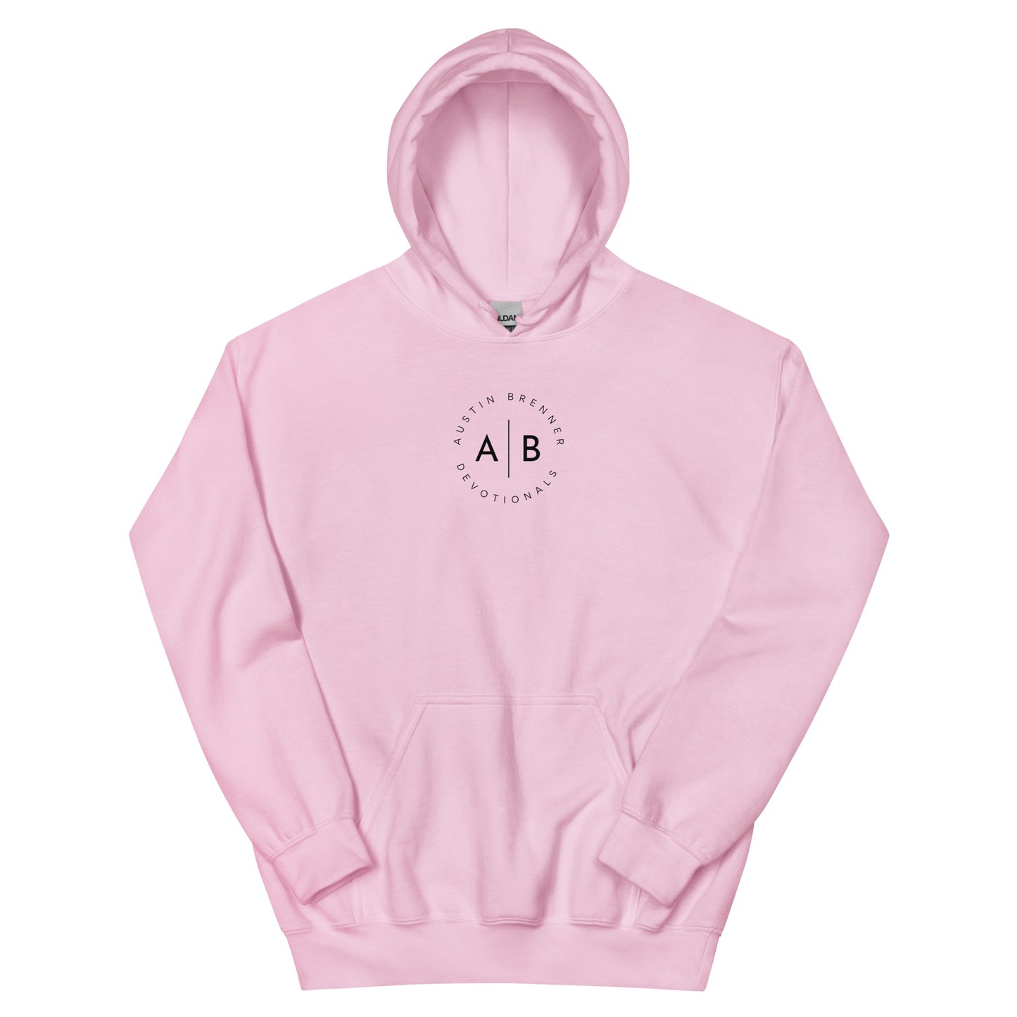 A.B. Devo Unisex Hoodie