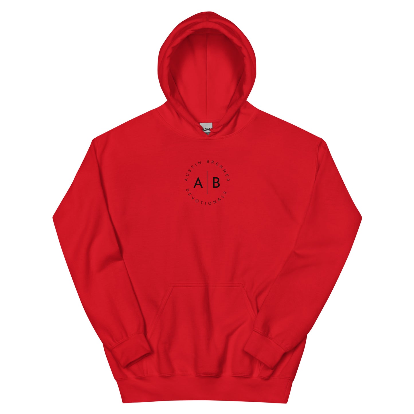 A.B. Devo Unisex Hoodie