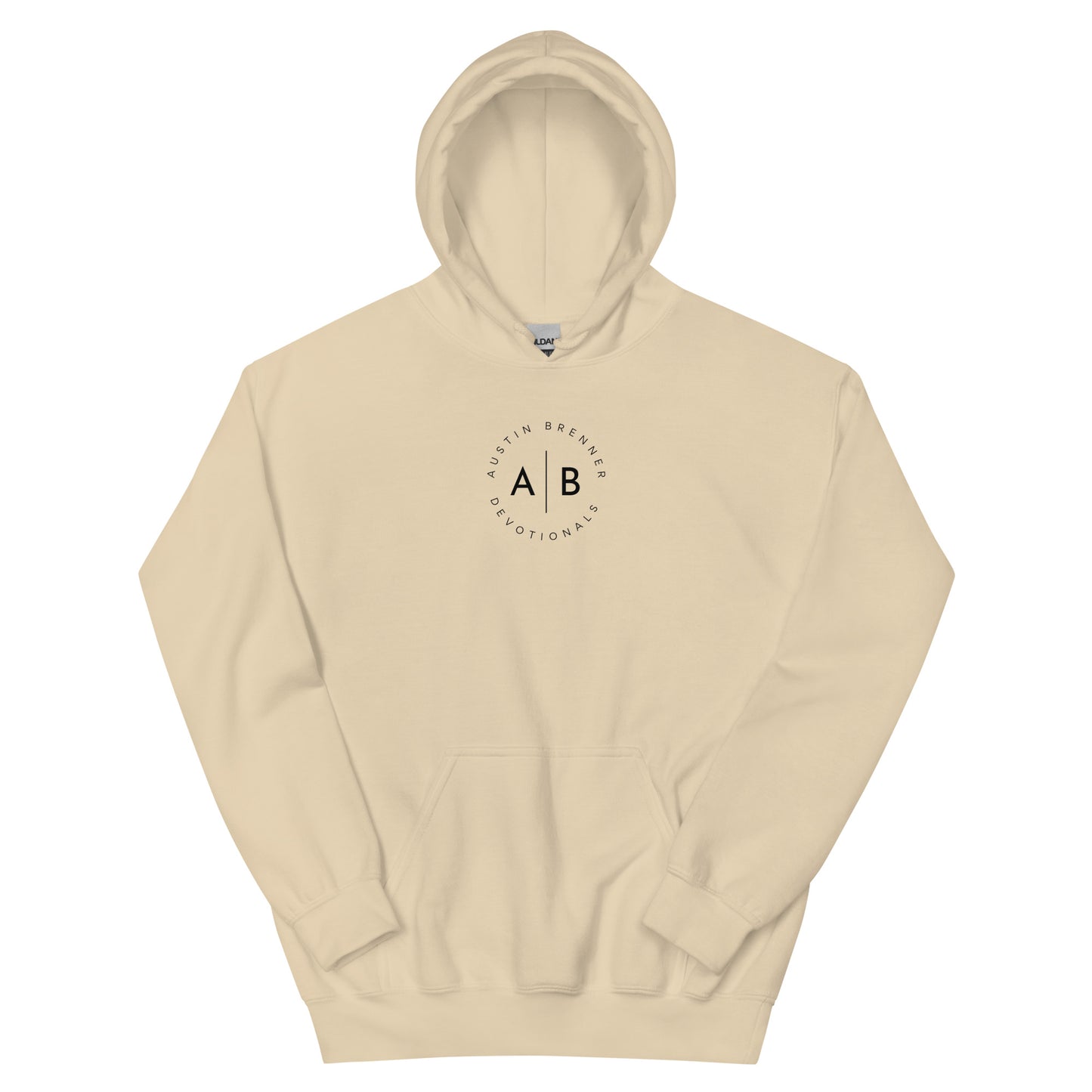 A.B. Devo Unisex Hoodie