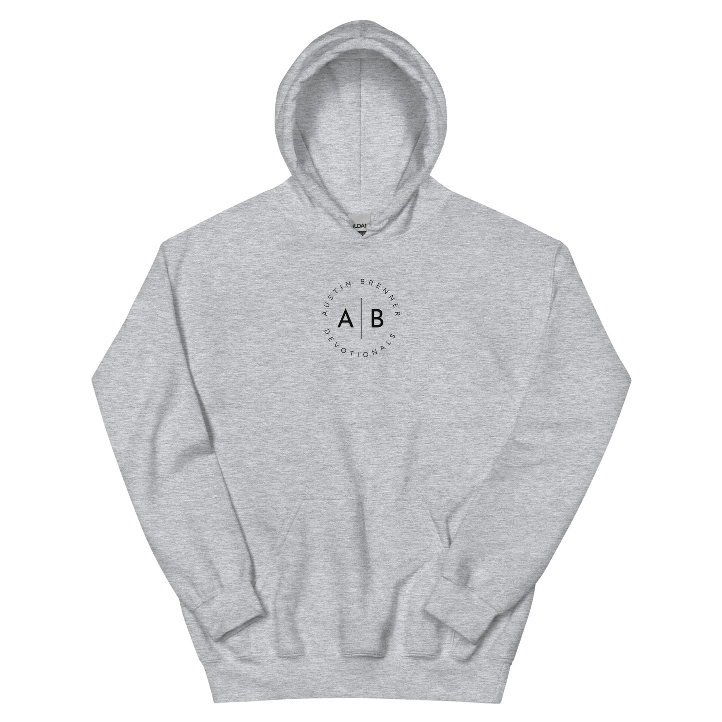 A.B. Devo Unisex Hoodie