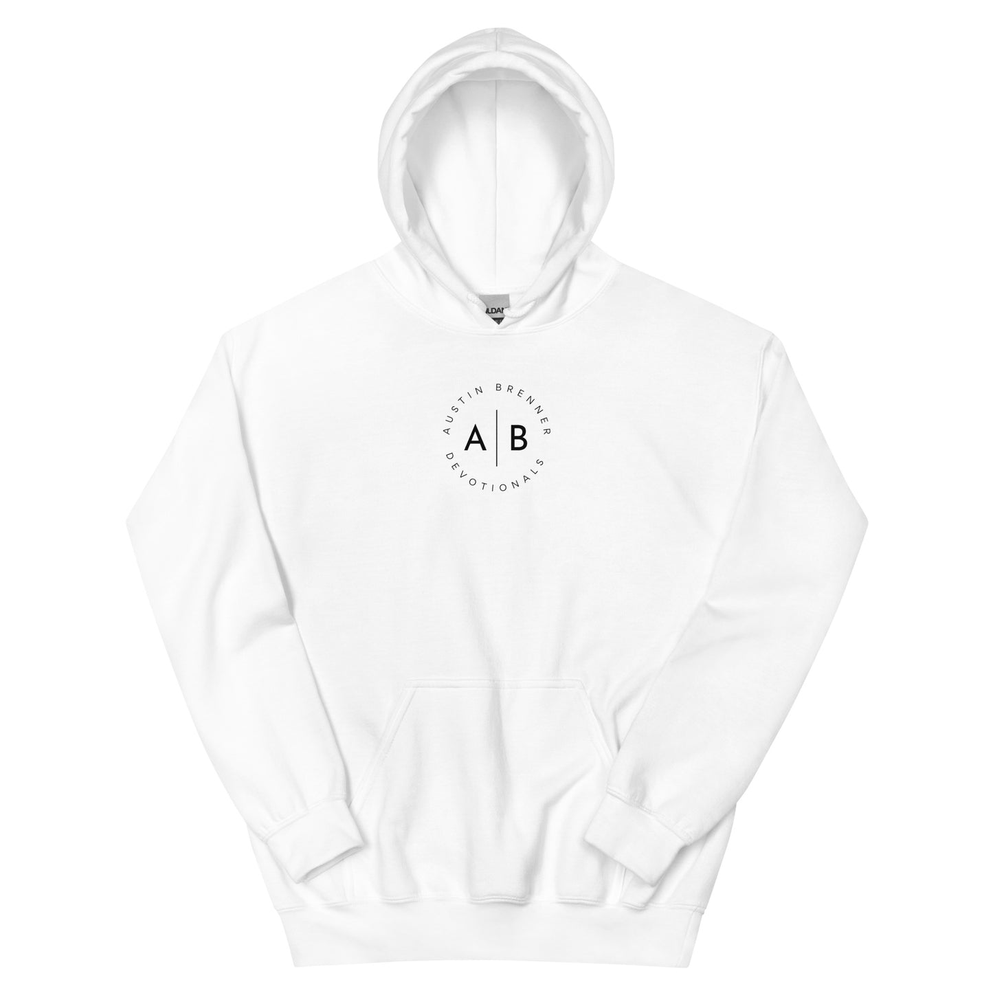 A.B. Devo Unisex Hoodie