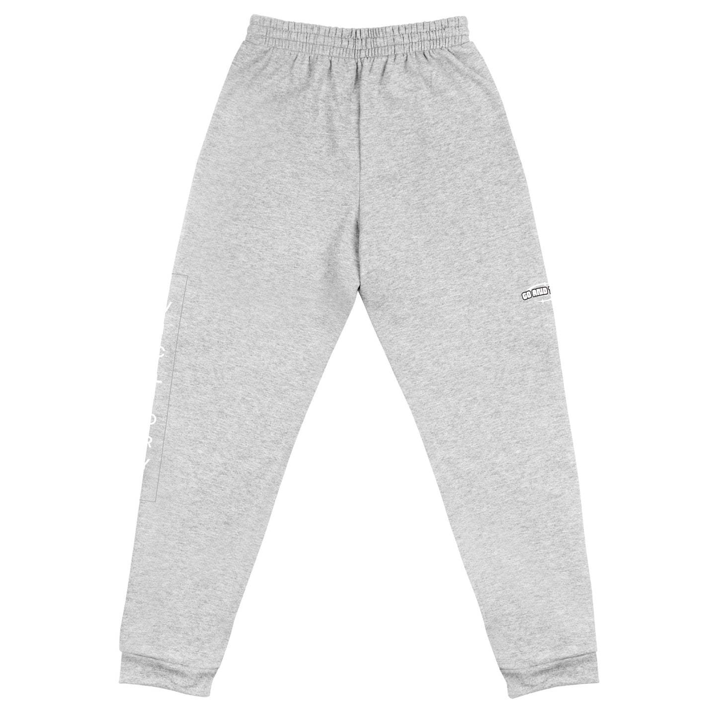 Victory Unisex Joggers 2