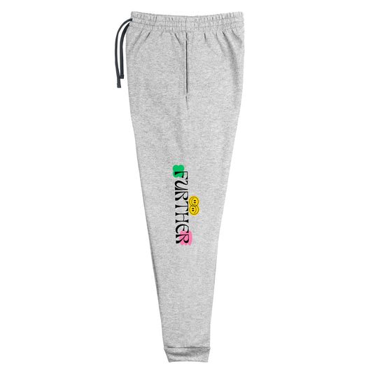 Things Above Unisex Joggers