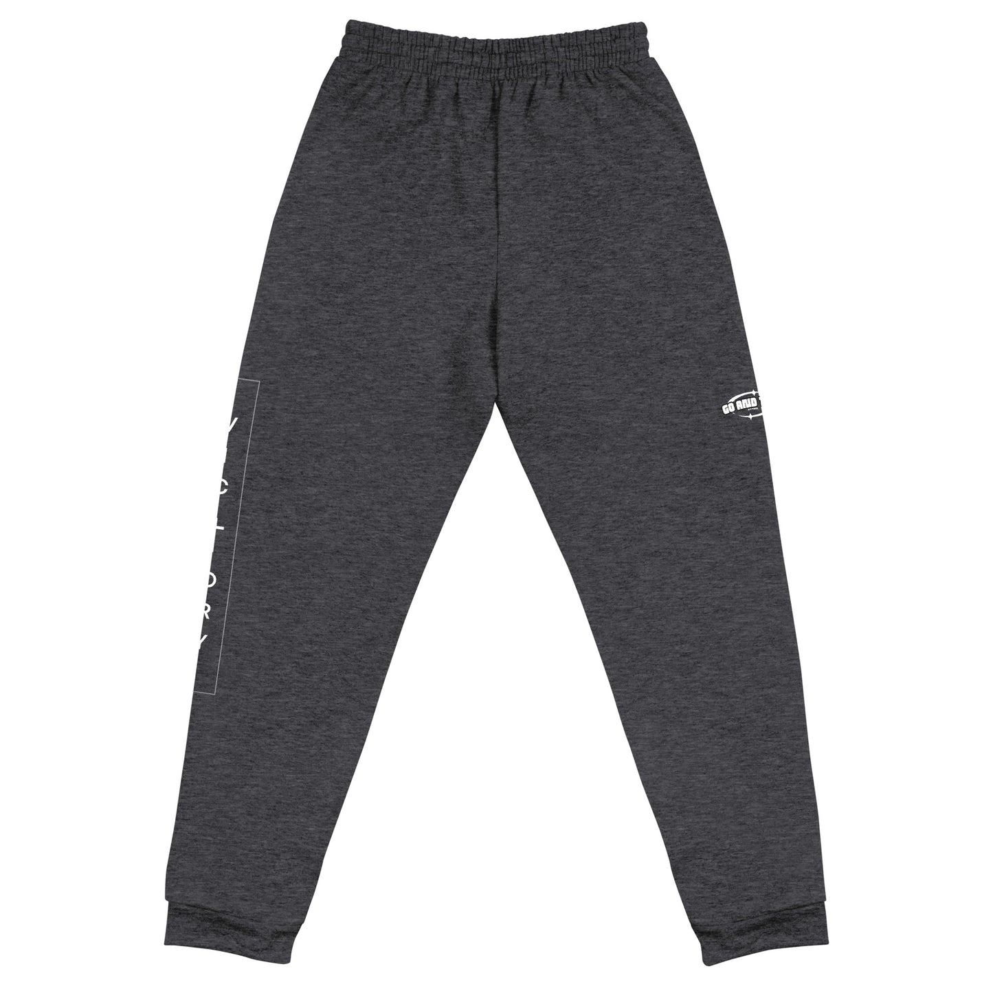 Victory Unisex Joggers 2