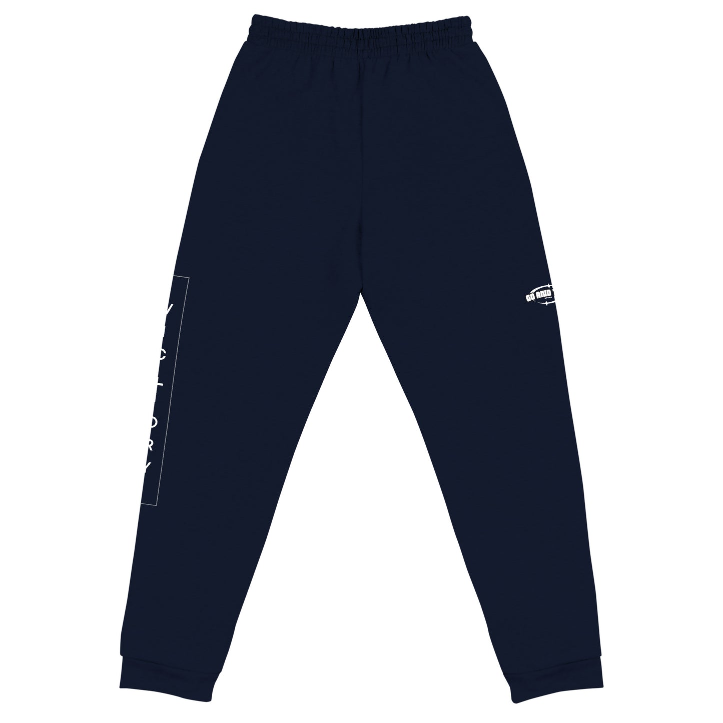 Victory Unisex Joggers 2