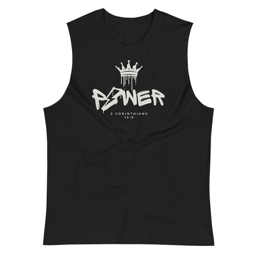 Unisex Tank