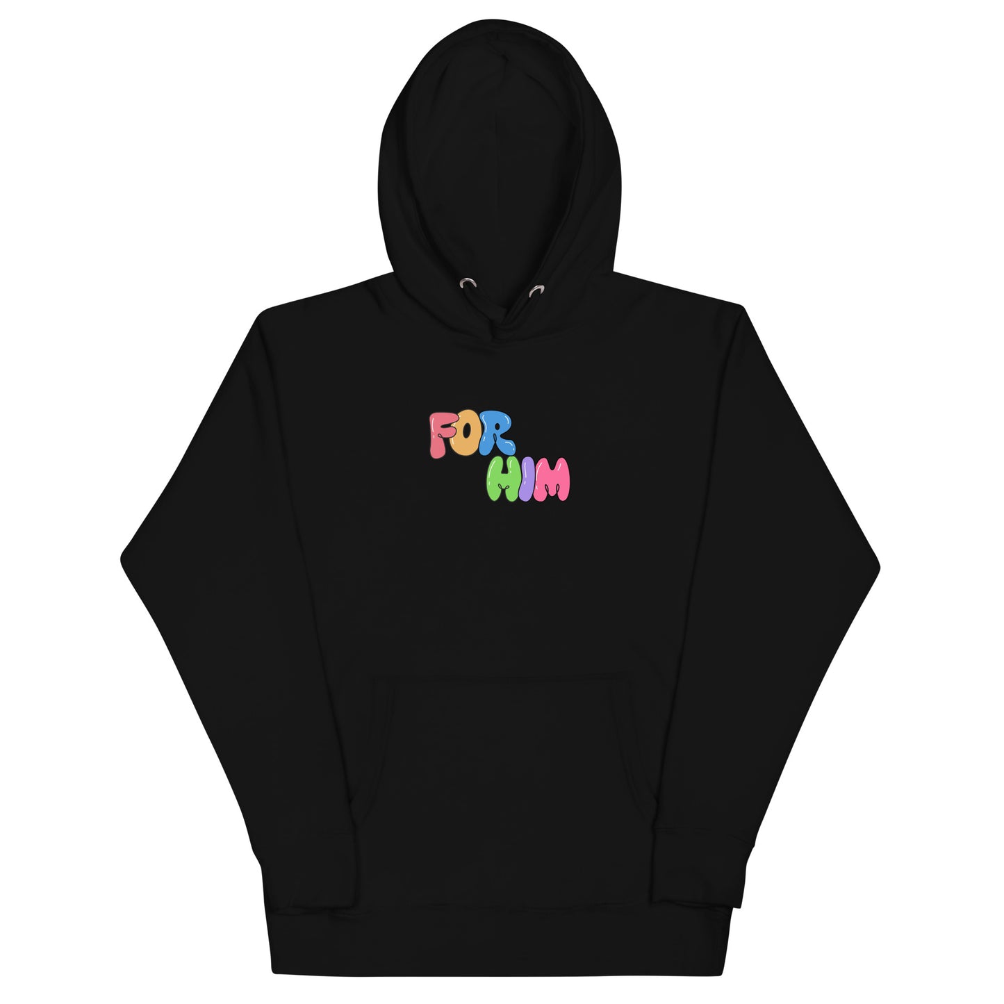 Alt. For Him Hoodie