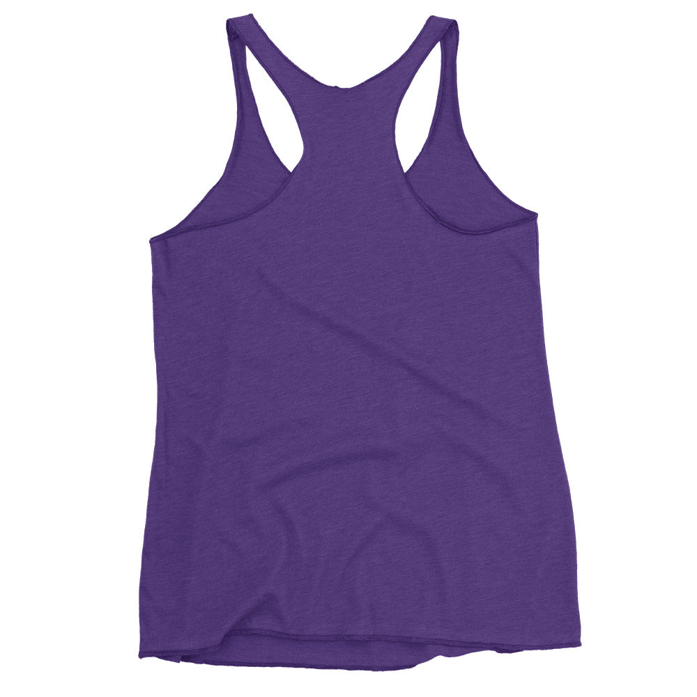 Daughter of the King Women's Racerback Tank