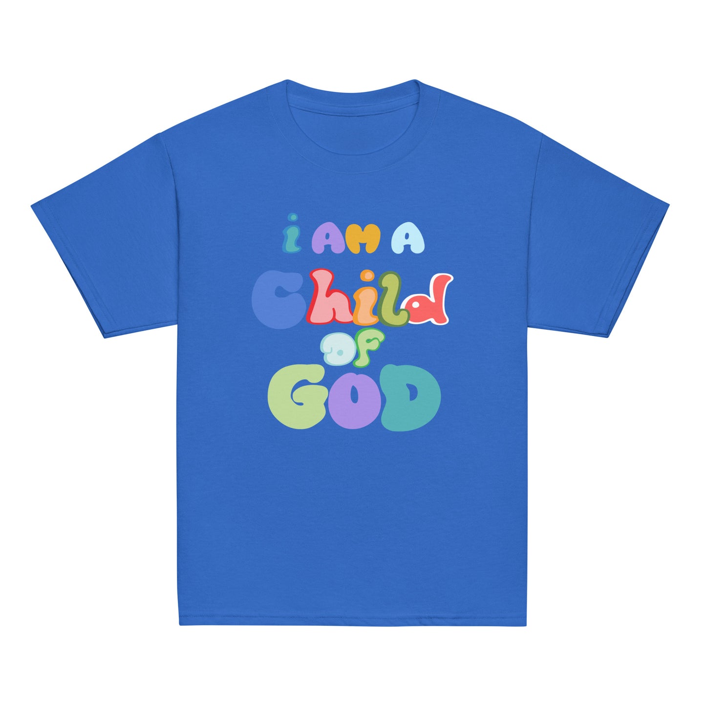 Child of God | Youth classic tee